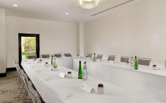 doubletree by hilton hotel nottingham gateway