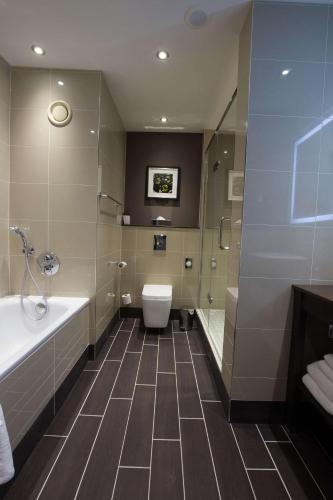 doubletree by hilton hotel nottingham gateway