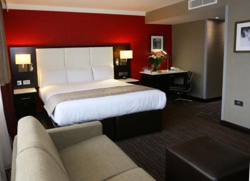 doubletree by hilton hotel nottingham gateway