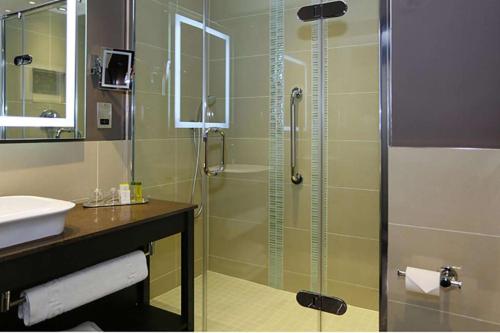 doubletree by hilton hotel nottingham gateway