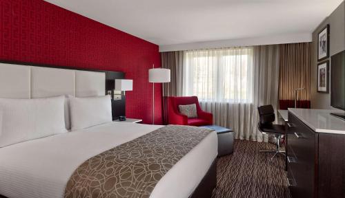doubletree by hilton hotel nottingham gateway