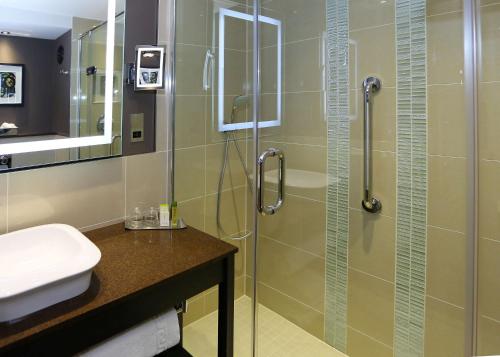 doubletree by hilton hotel nottingham gateway