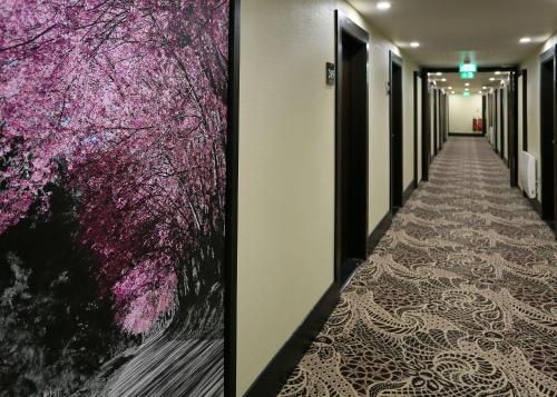 doubletree by hilton hotel nottingham gateway