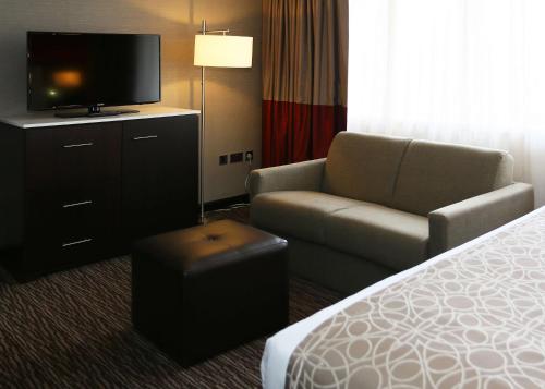 doubletree by hilton hotel nottingham gateway