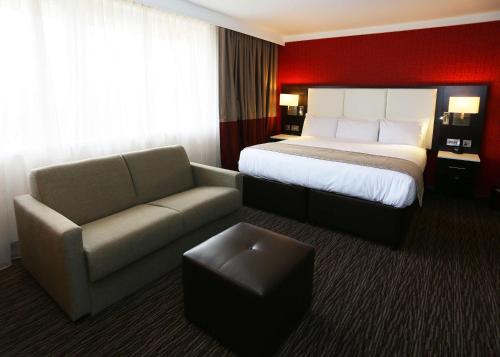 doubletree by hilton hotel nottingham gateway