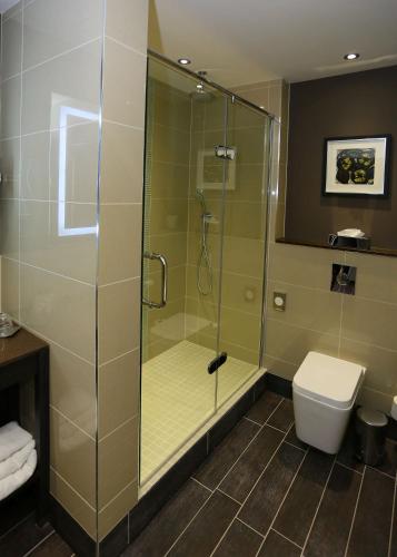 doubletree by hilton hotel nottingham gateway