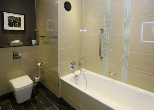 doubletree by hilton hotel nottingham gateway