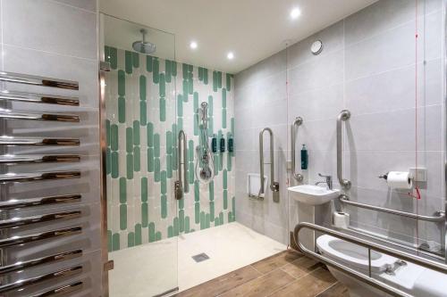 doubletree by hilton hotel nottingham gateway