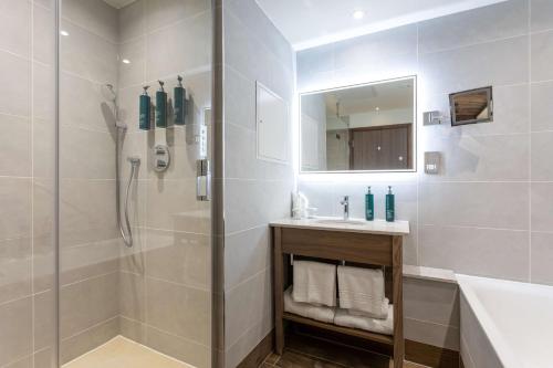 doubletree by hilton hotel nottingham gateway