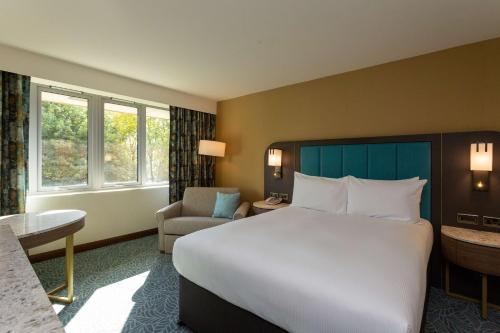 doubletree by hilton hotel nottingham gateway