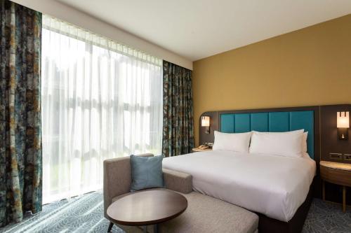 doubletree by hilton hotel nottingham gateway