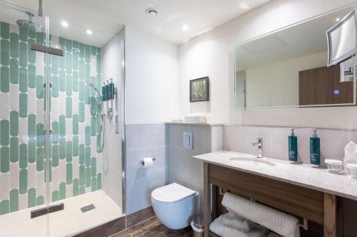 doubletree by hilton hotel nottingham gateway