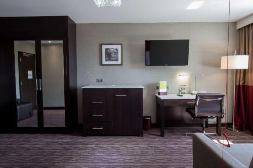 doubletree by hilton hotel nottingham gateway