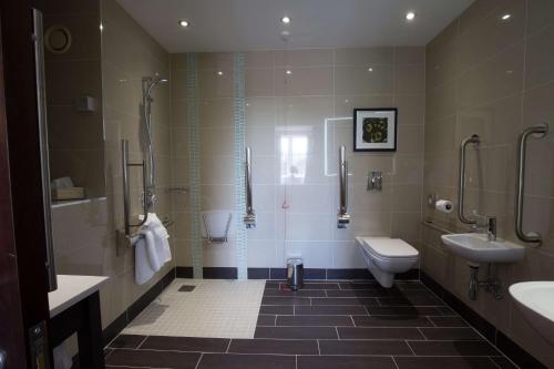 doubletree by hilton hotel nottingham gateway
