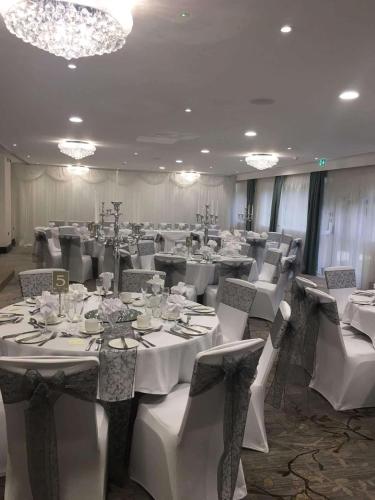 doubletree by hilton hotel nottingham gateway