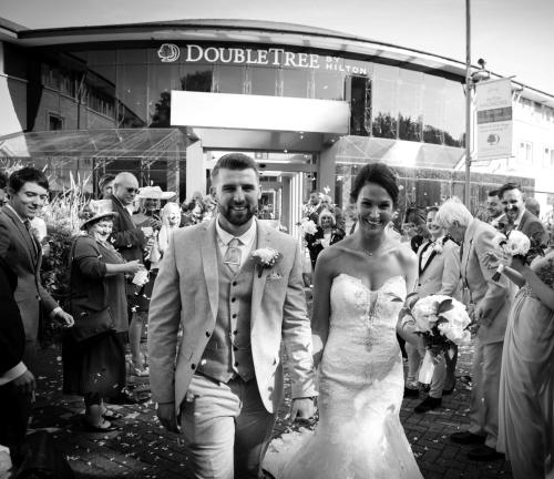 doubletree by hilton hotel nottingham gateway