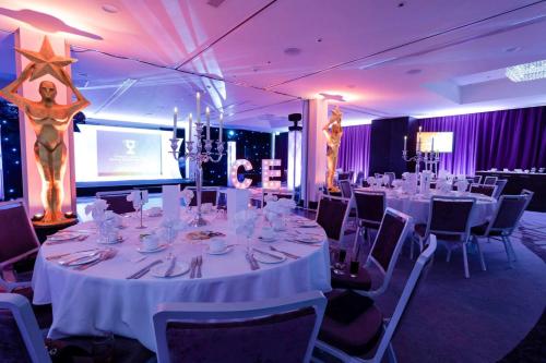 doubletree by hilton hotel nottingham gateway