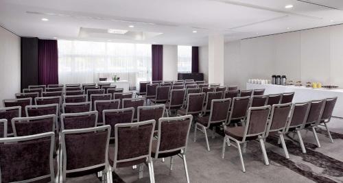 doubletree by hilton hotel nottingham gateway