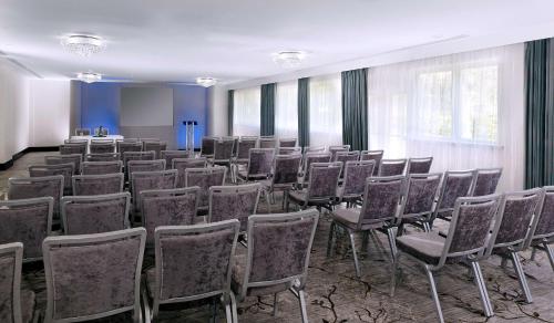 doubletree by hilton hotel nottingham gateway