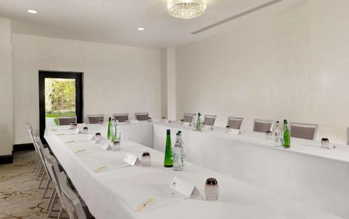 doubletree by hilton hotel nottingham gateway