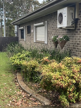 marriott park motel