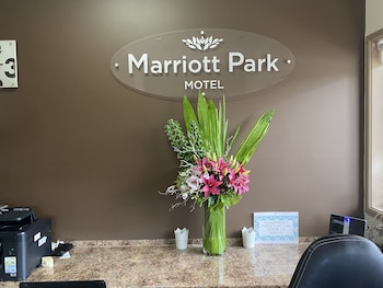 marriott park motel