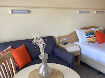 marriott park motel