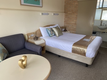 marriott park motel