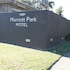 marriott park motel