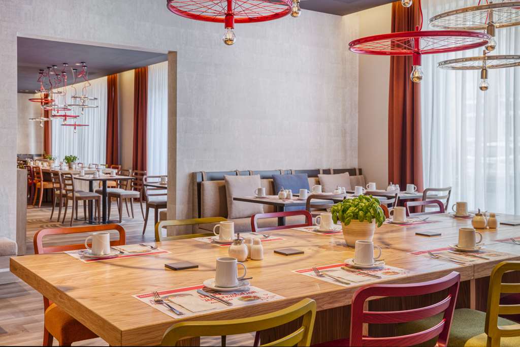 intercityhotel nurnberg