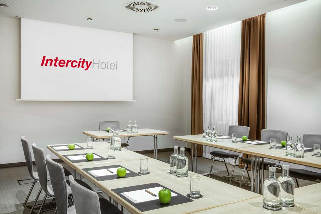 intercityhotel nurnberg