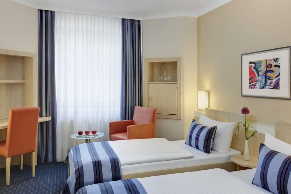 intercityhotel nurnberg