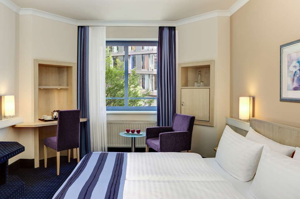 intercityhotel nurnberg