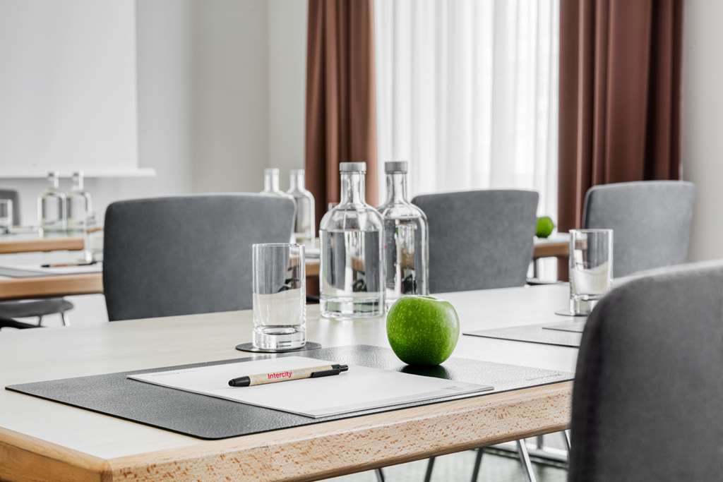 intercityhotel nurnberg