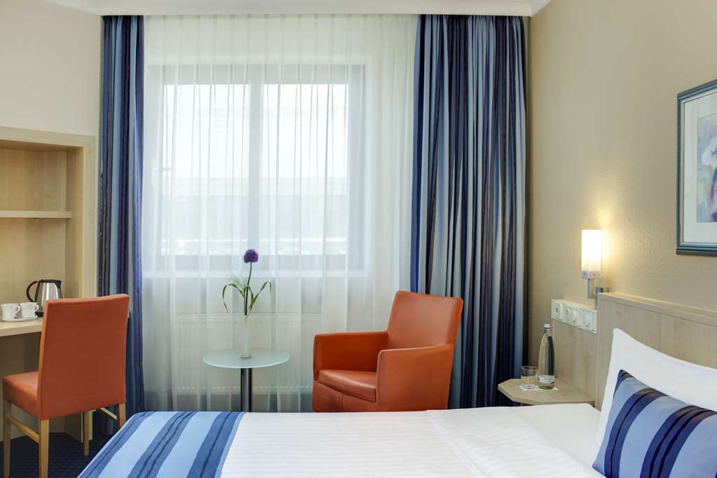 intercityhotel nurnberg