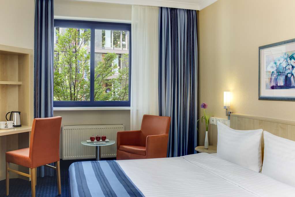 intercityhotel nurnberg