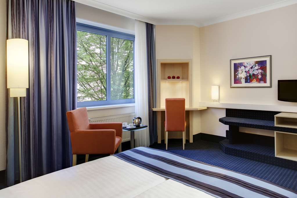 intercityhotel nurnberg