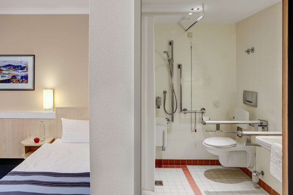 intercityhotel nurnberg