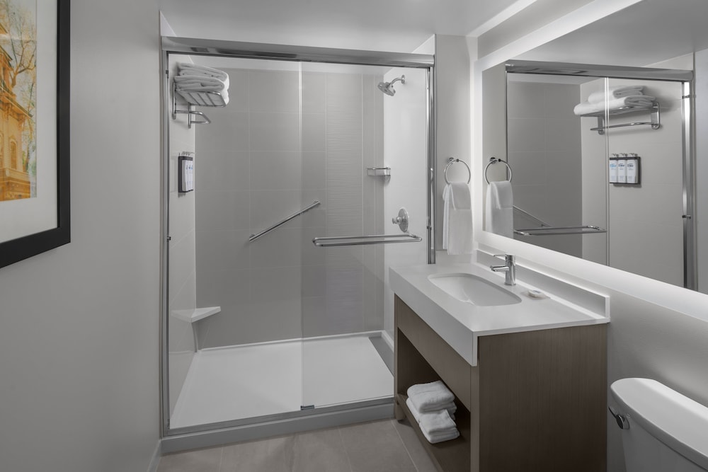 hyatt house raleigh downtown seaboard station