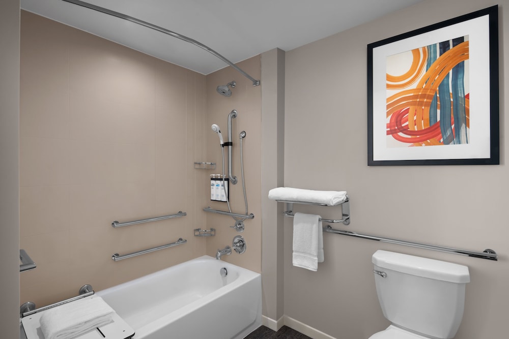 hyatt house raleigh downtown seaboard station