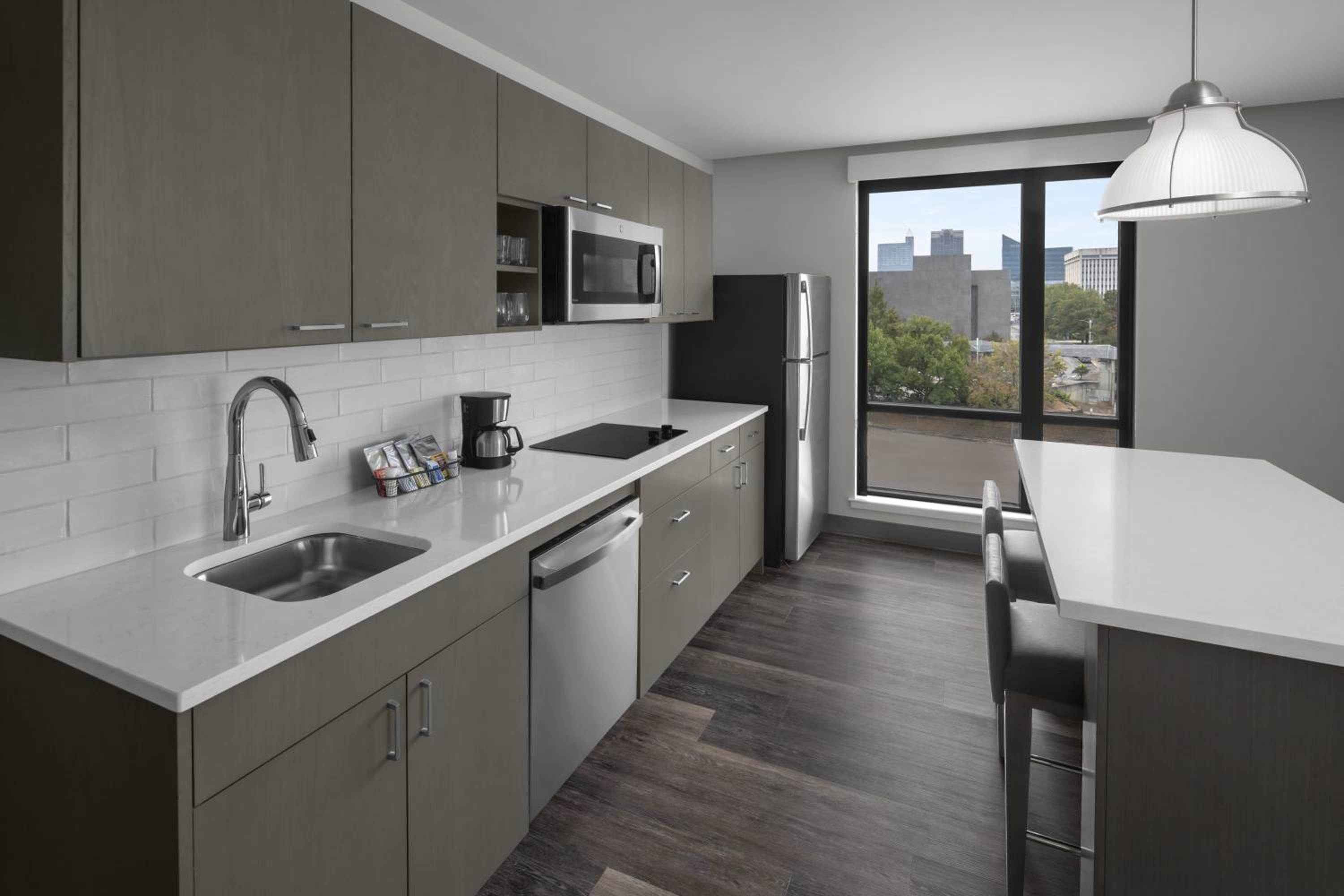hyatt house raleigh downtown seaboard station