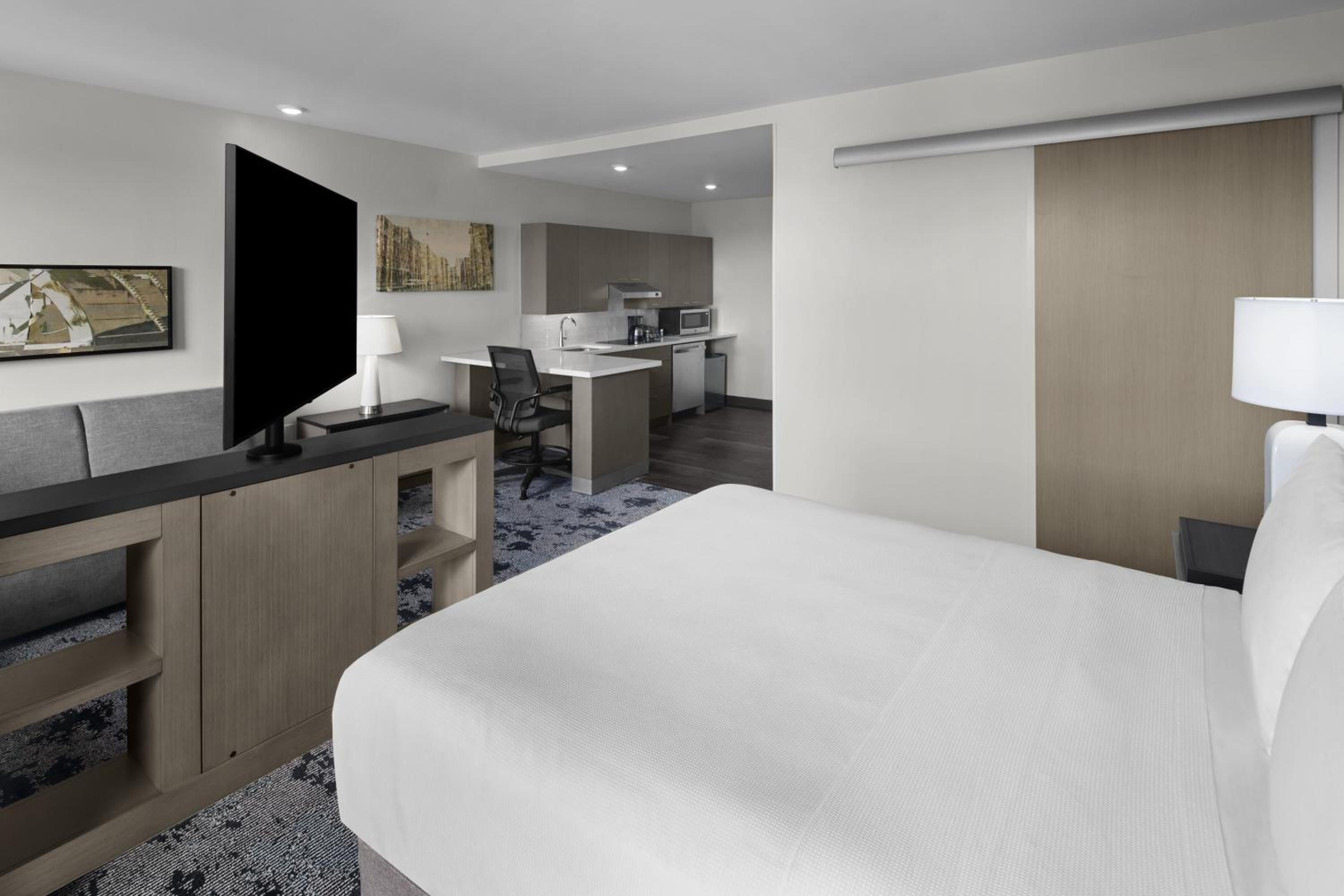 hyatt house raleigh downtown seaboard station