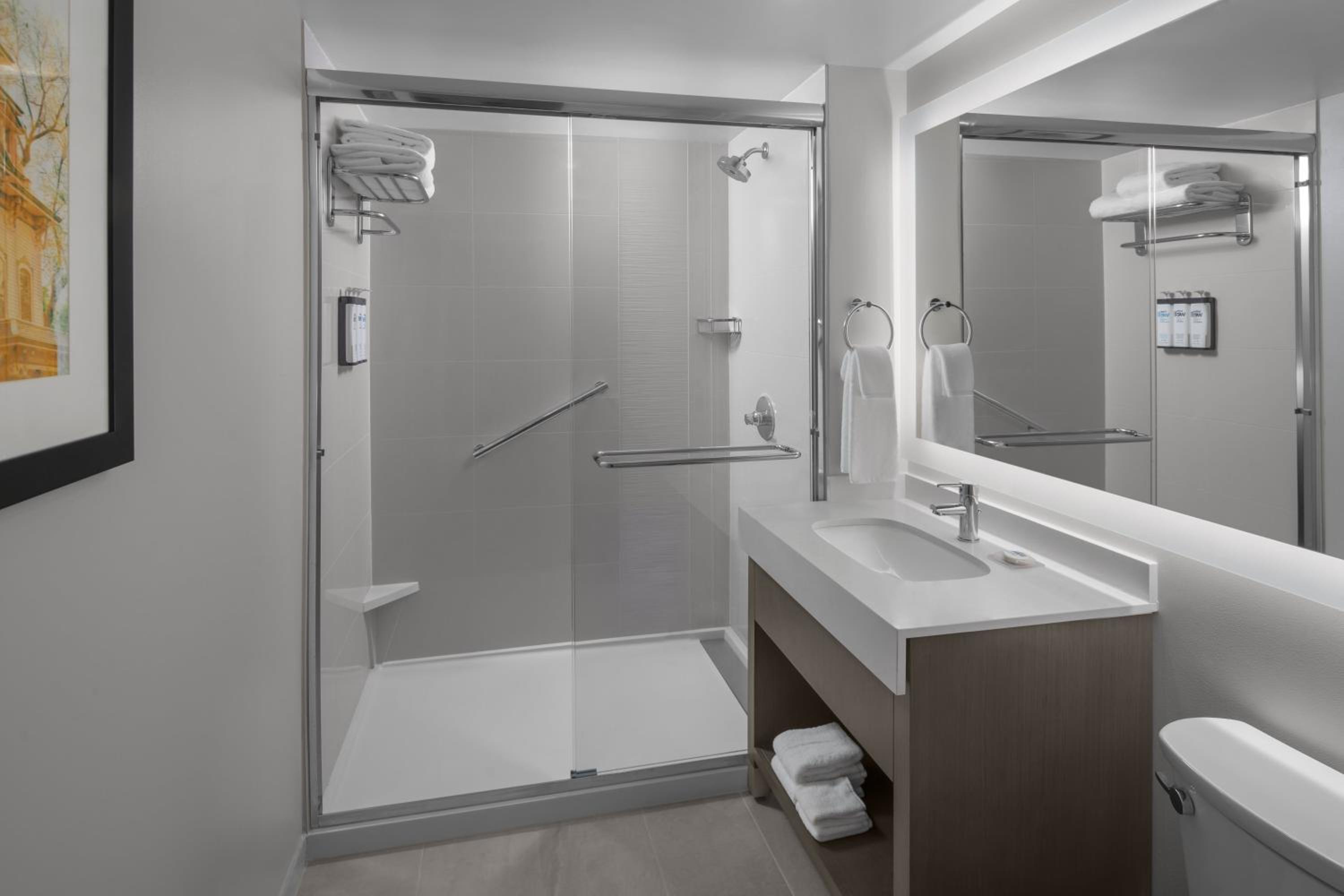 hyatt house raleigh downtown seaboard station