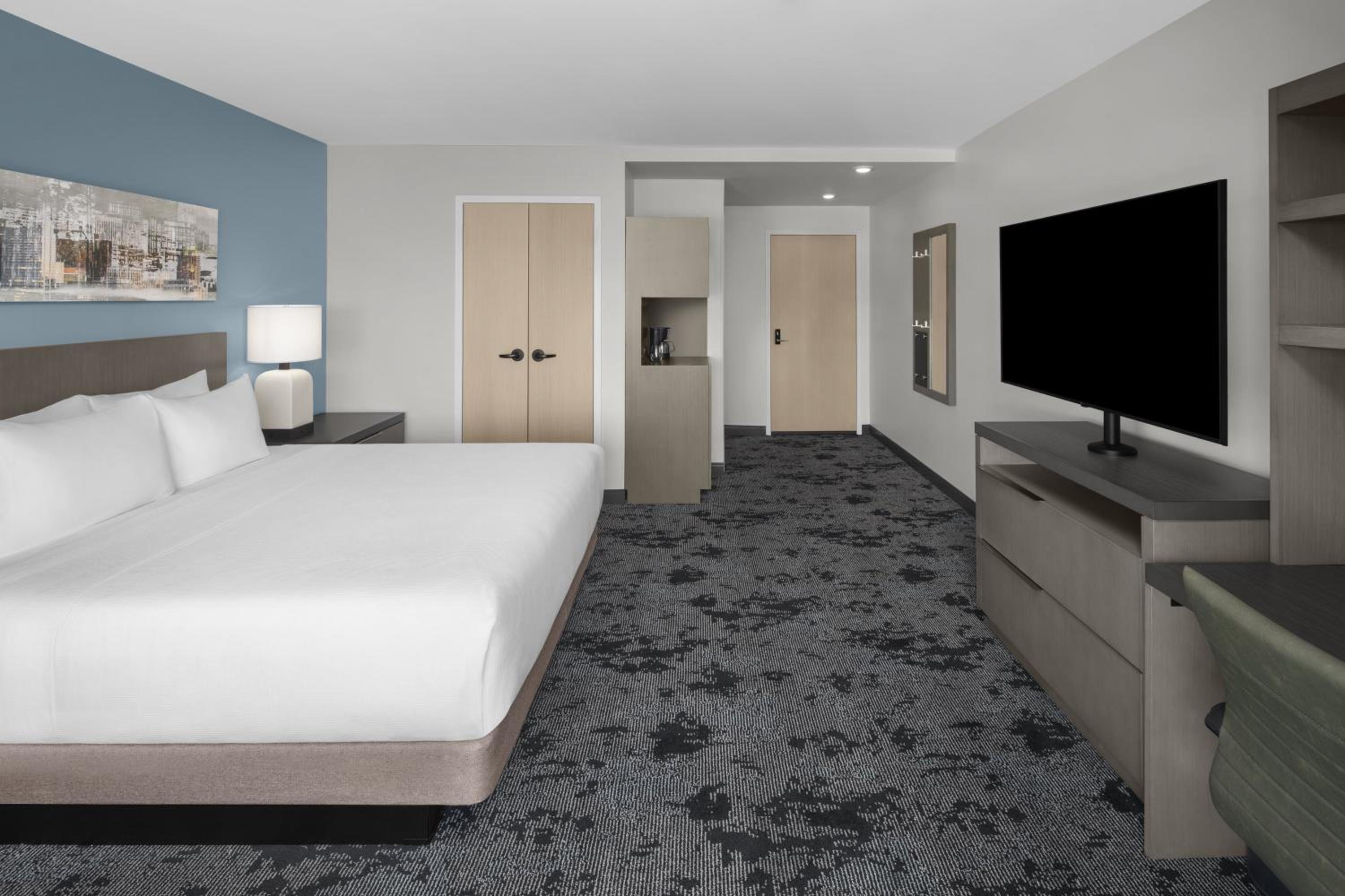 hyatt house raleigh downtown seaboard station