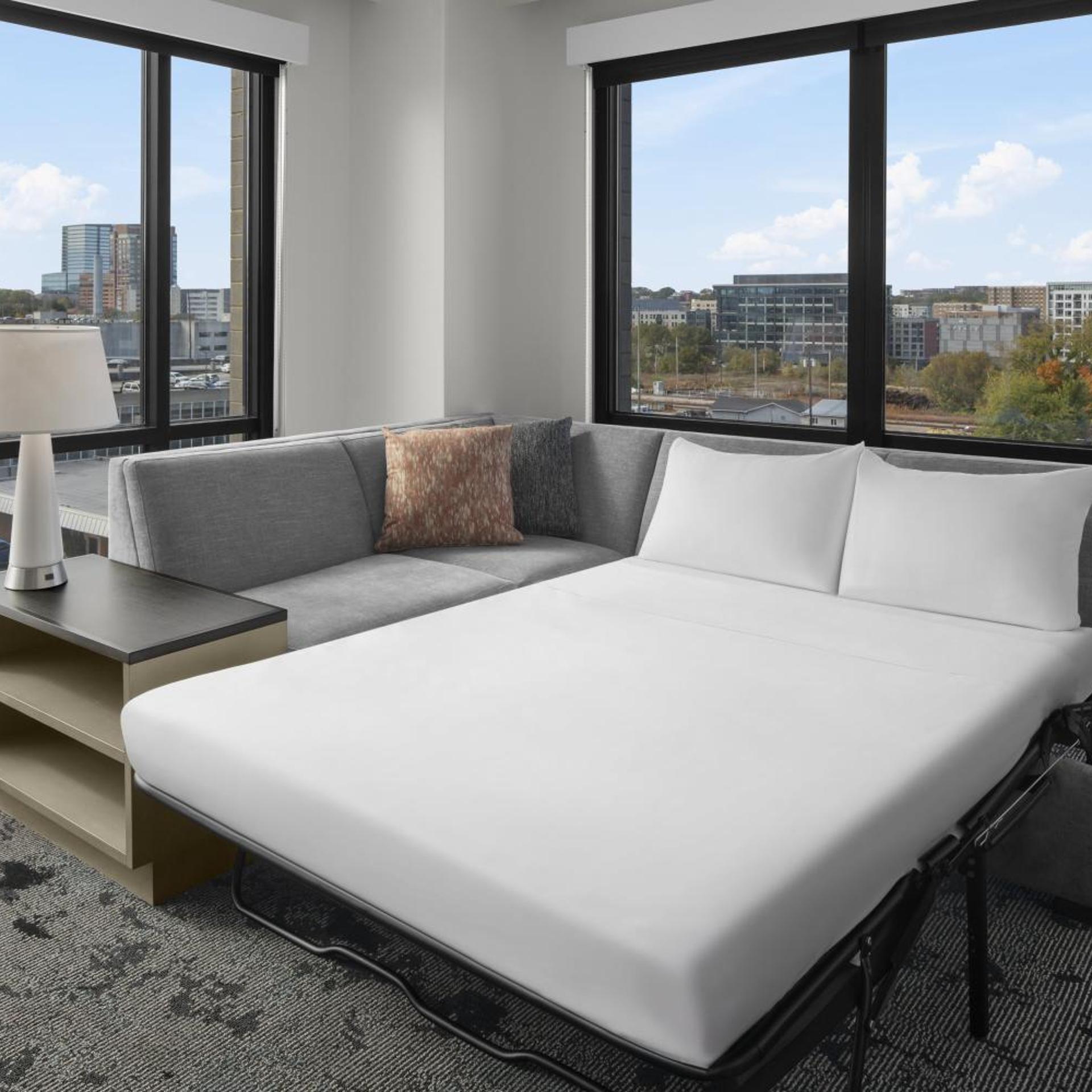 hyatt house raleigh downtown seaboard station