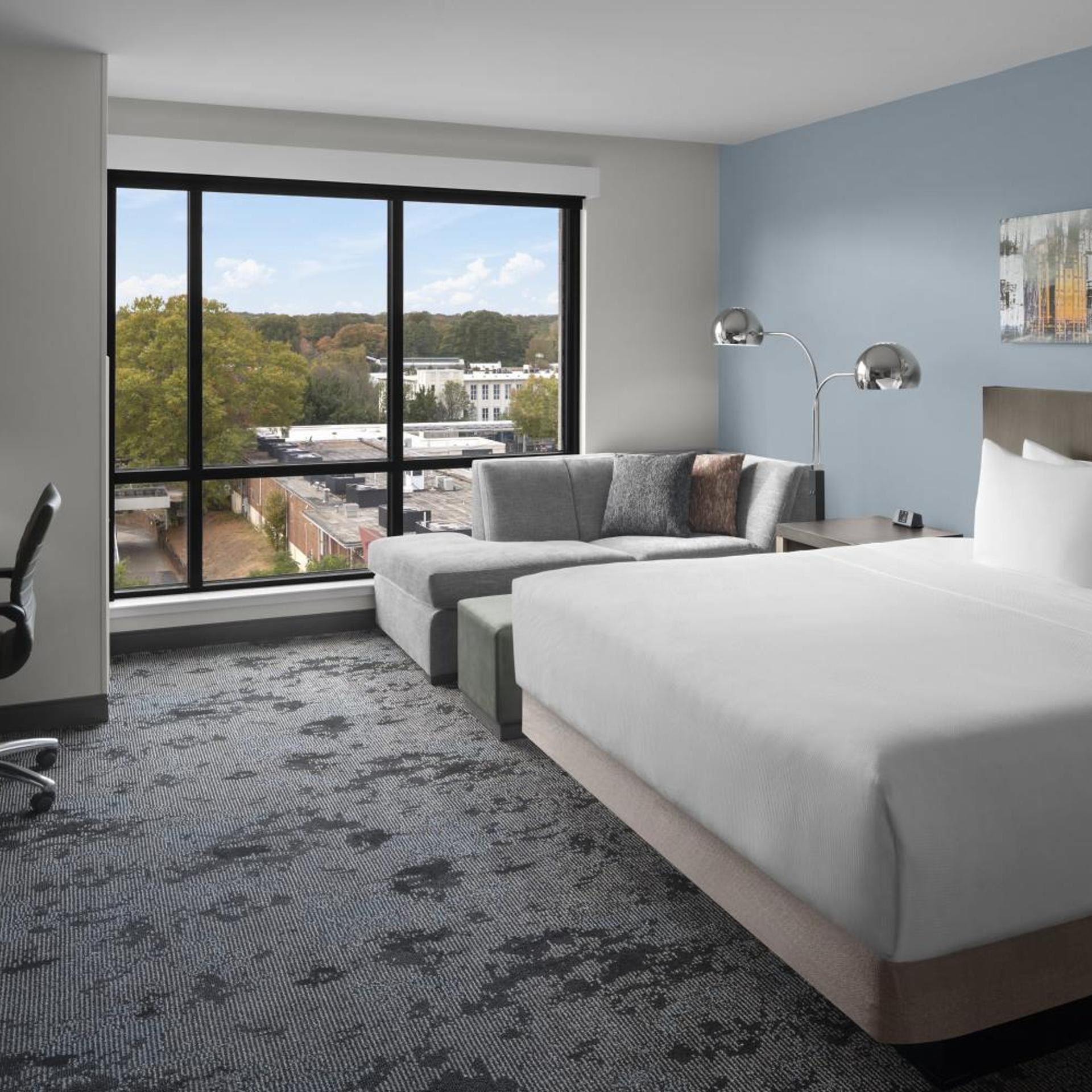 hyatt house raleigh downtown seaboard station