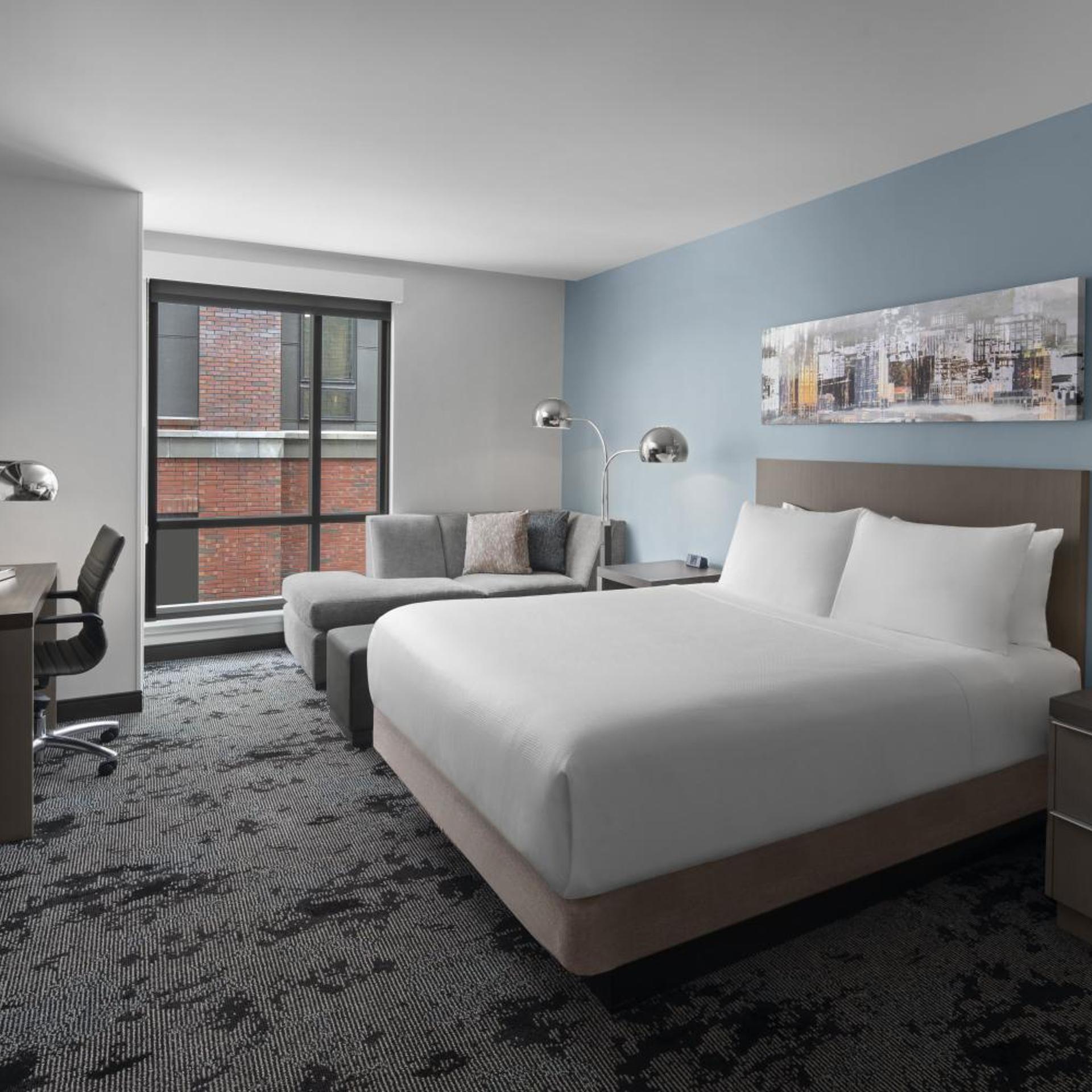 hyatt house raleigh downtown seaboard station