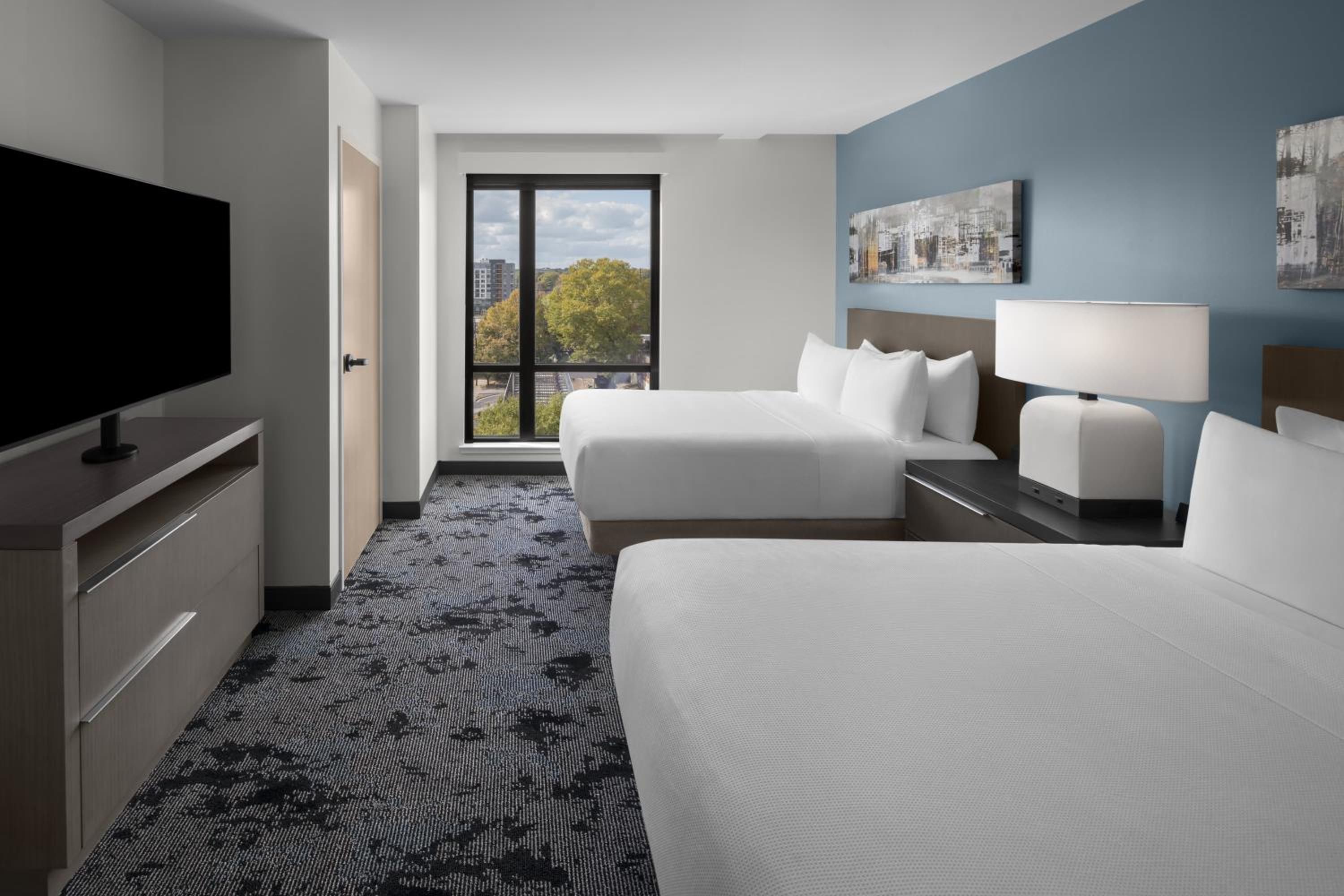 hyatt house raleigh downtown seaboard station