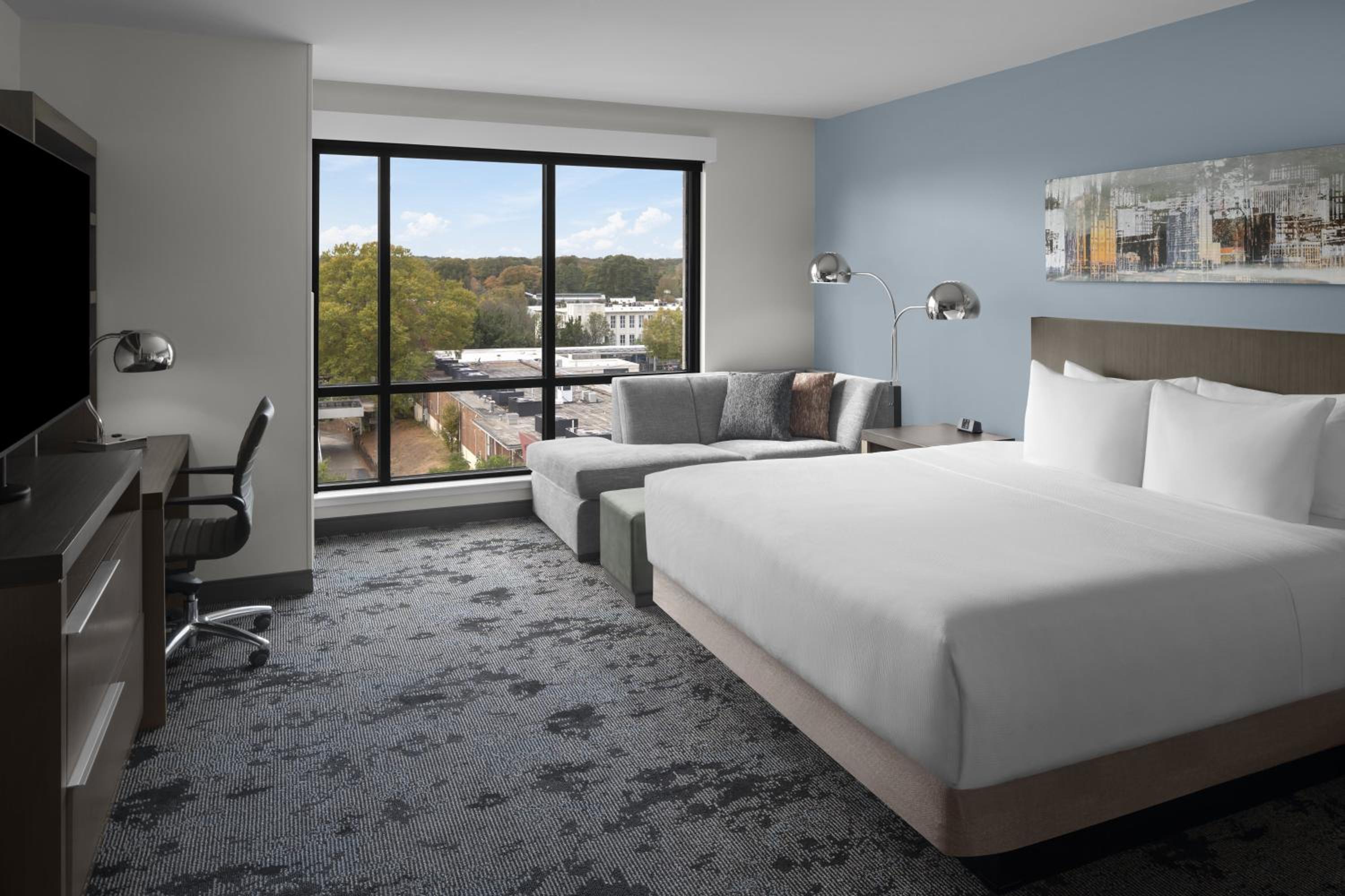 hyatt house raleigh downtown seaboard station