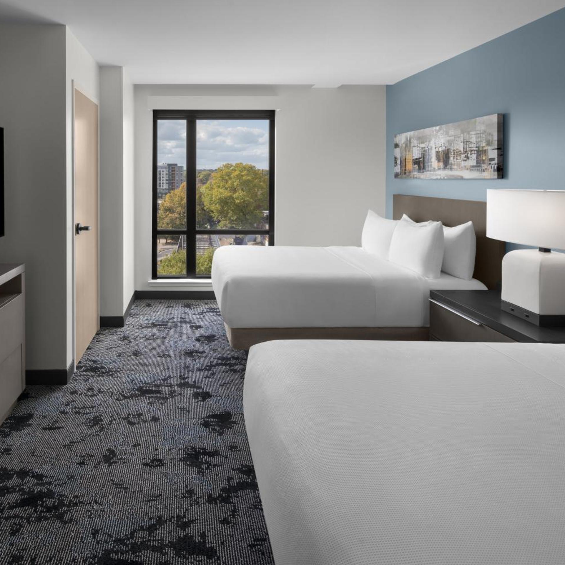 hyatt house raleigh downtown seaboard station